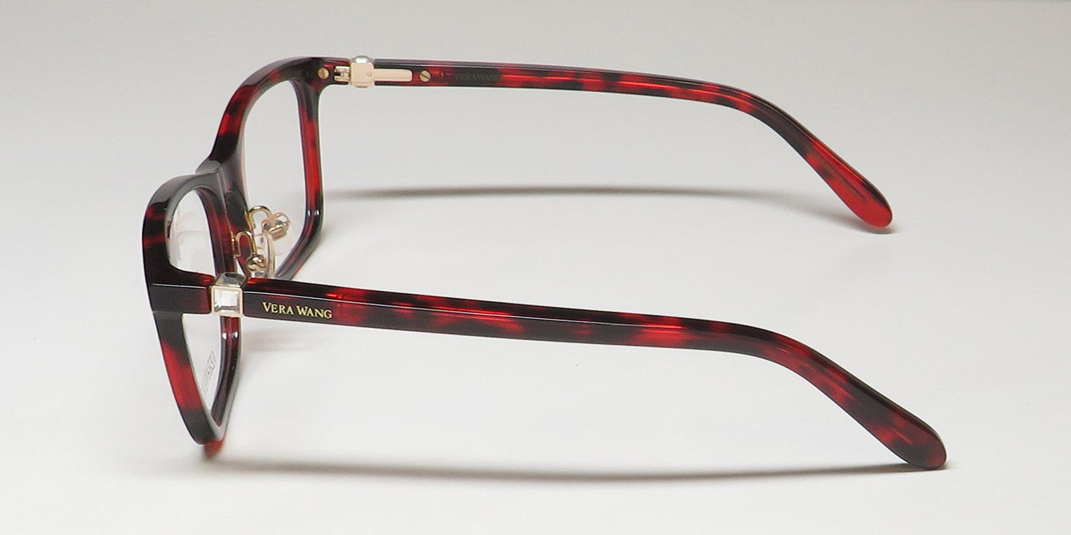 Vera Wang Vl05 Eyeglasses by ModaFrames