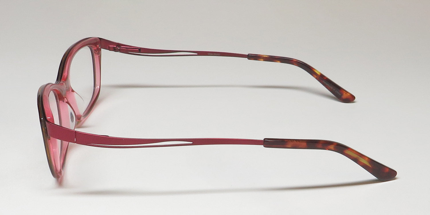 Vera Wang V332 Eyeglasses by ModaFrames