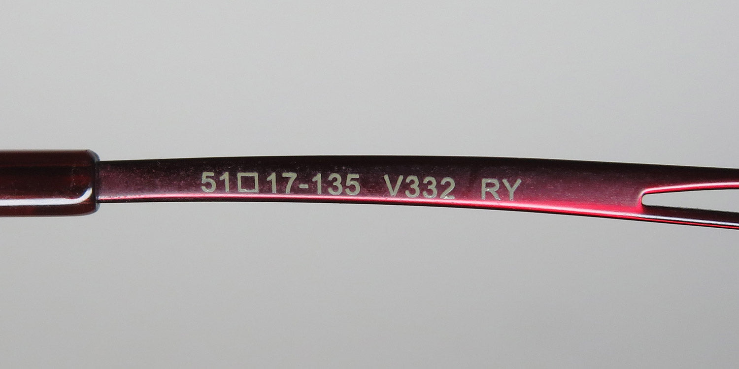 Vera Wang V332 Eyeglasses by ModaFrames