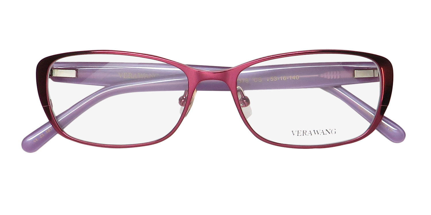 Vera Wang V378 Eyeglasses by ModaFrames
