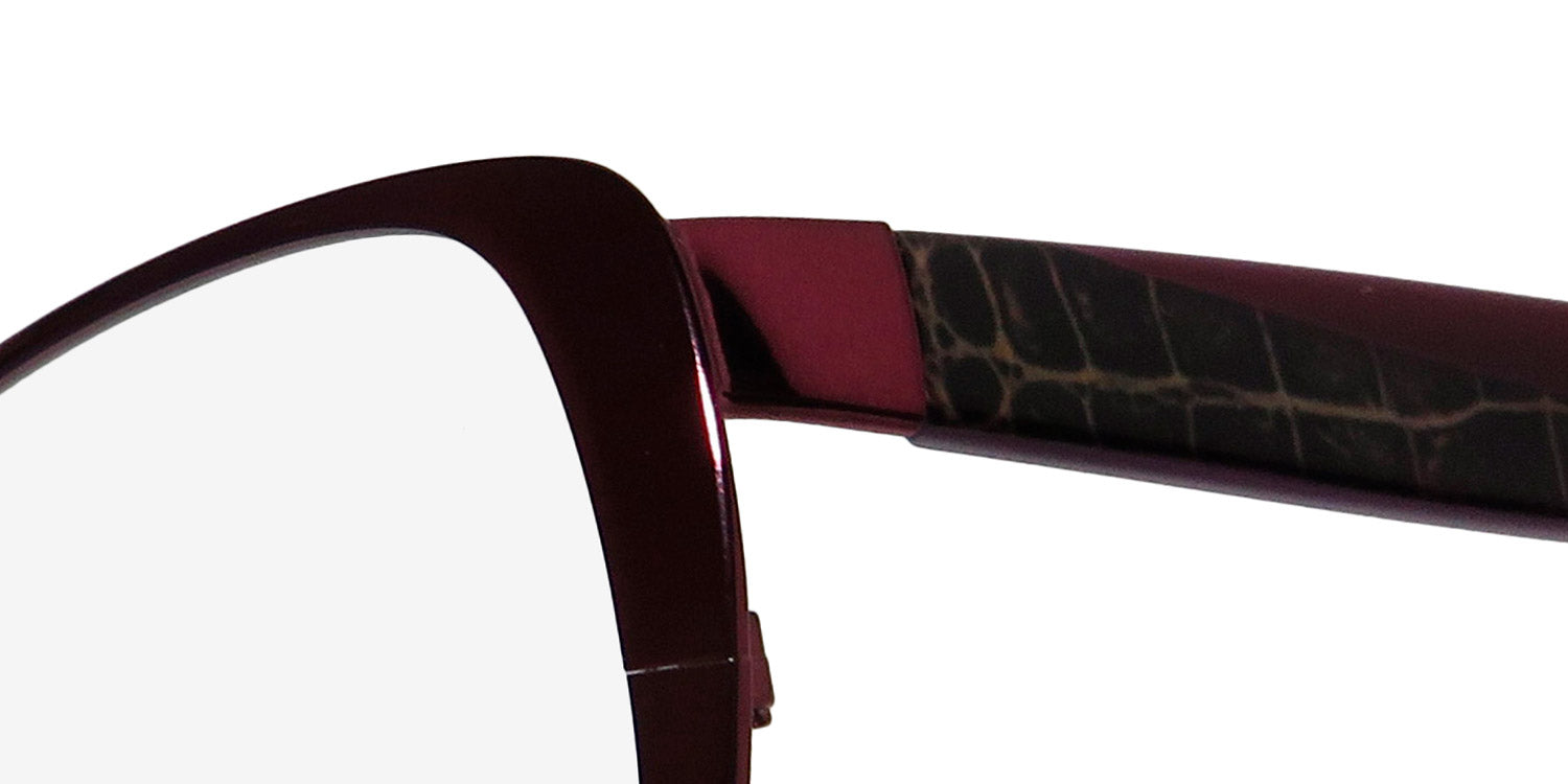 Vera Wang V378 Eyeglasses by ModaFrames