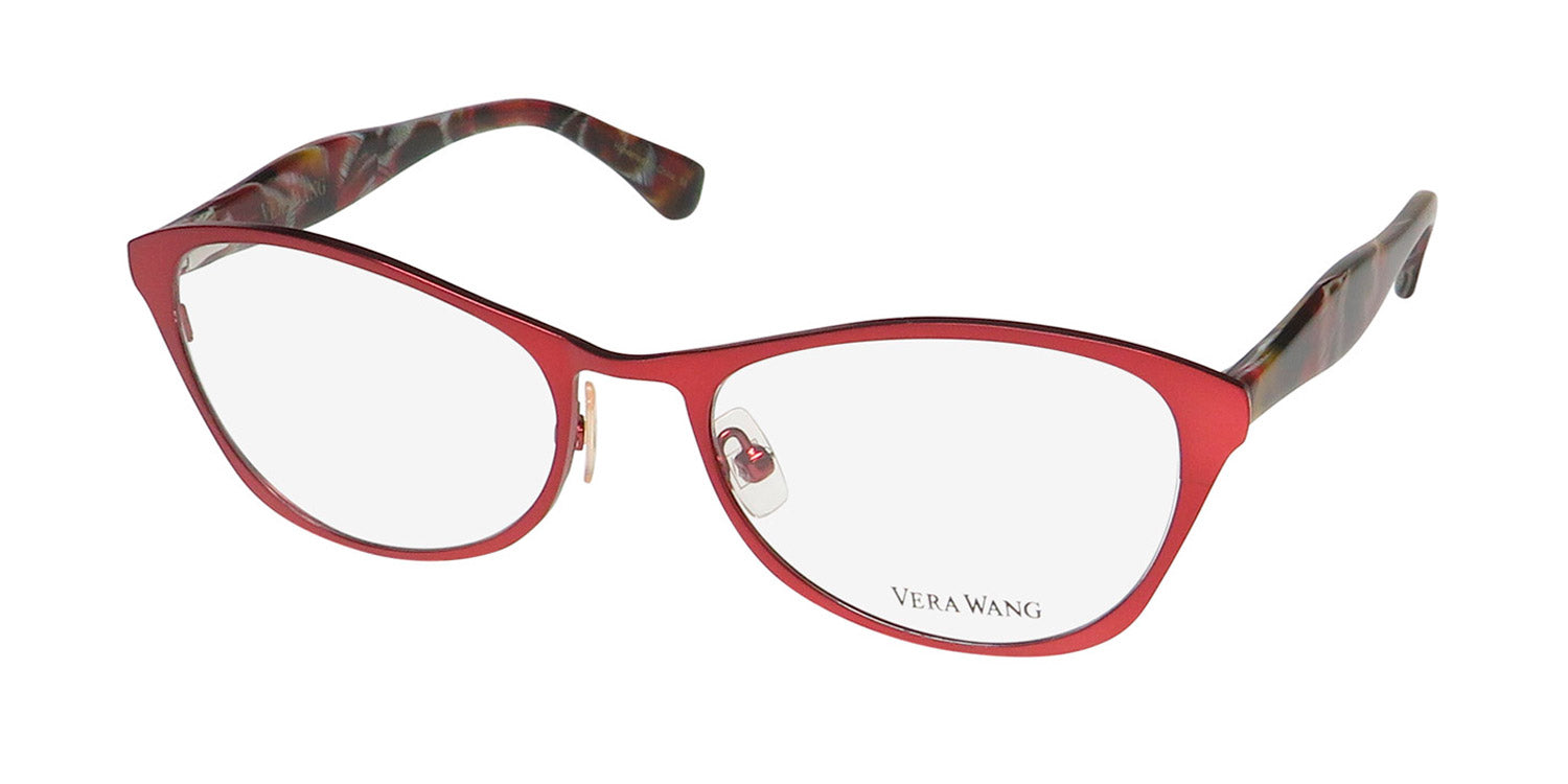 Vera Wang V385 Eyeglasses by ModaFrames