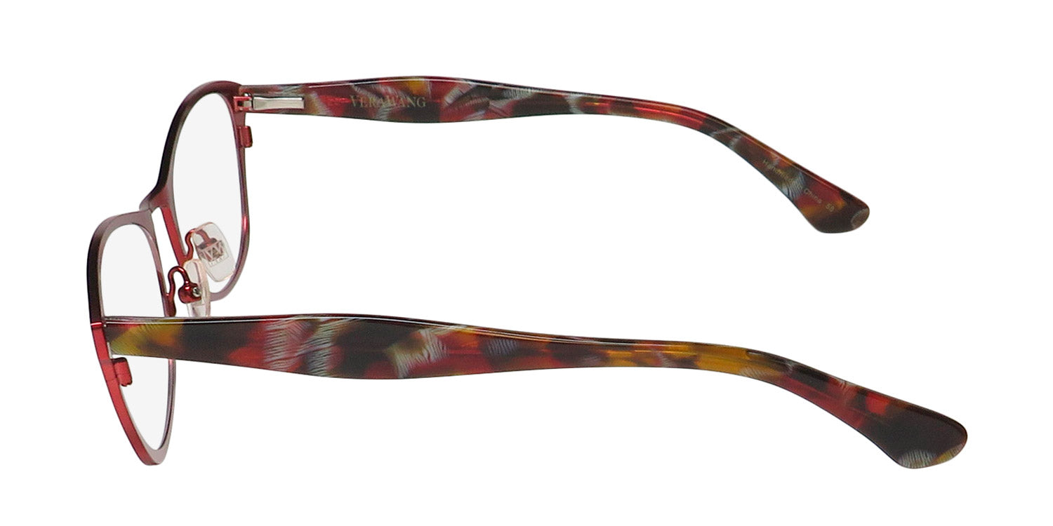 Vera Wang V385 Eyeglasses by ModaFrames