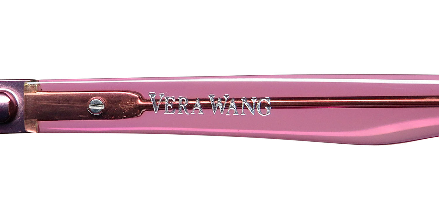 Vera Wang V335 Eyeglasses by ModaFrames