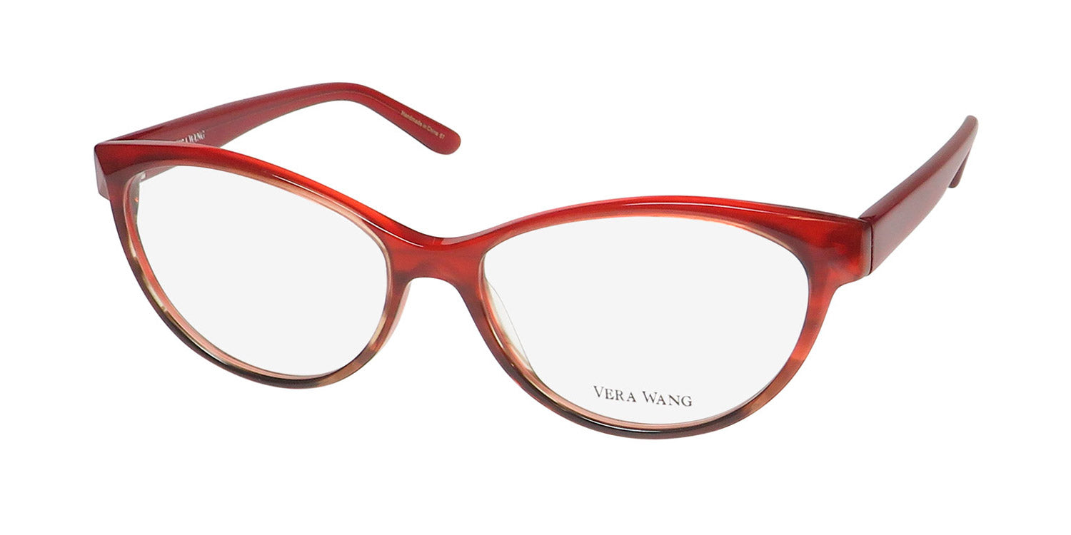 Vera Wang Luxe Isolde Eyeglasses by ModaFrames