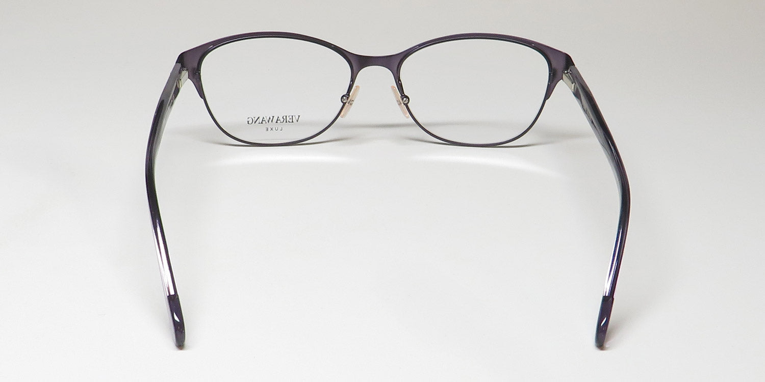 Vera Wang Luxe Sarra Eyeglasses by ModaFrames