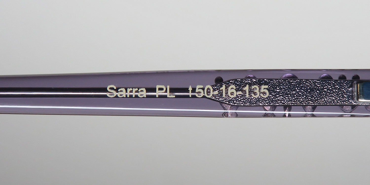 Vera Wang Luxe Sarra Eyeglasses by ModaFrames