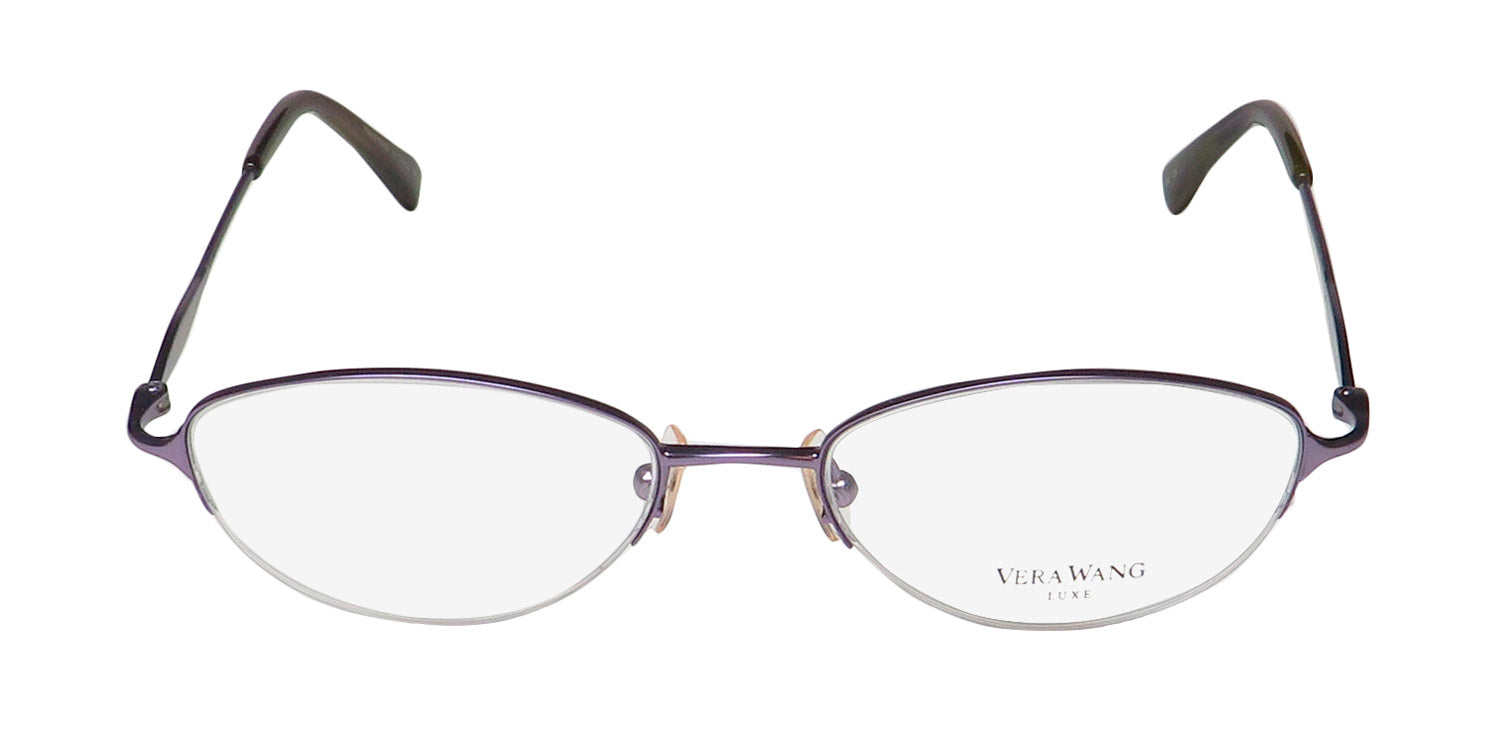 Vera Wang Luxe Lacerta Eyeglasses by ModaFrames