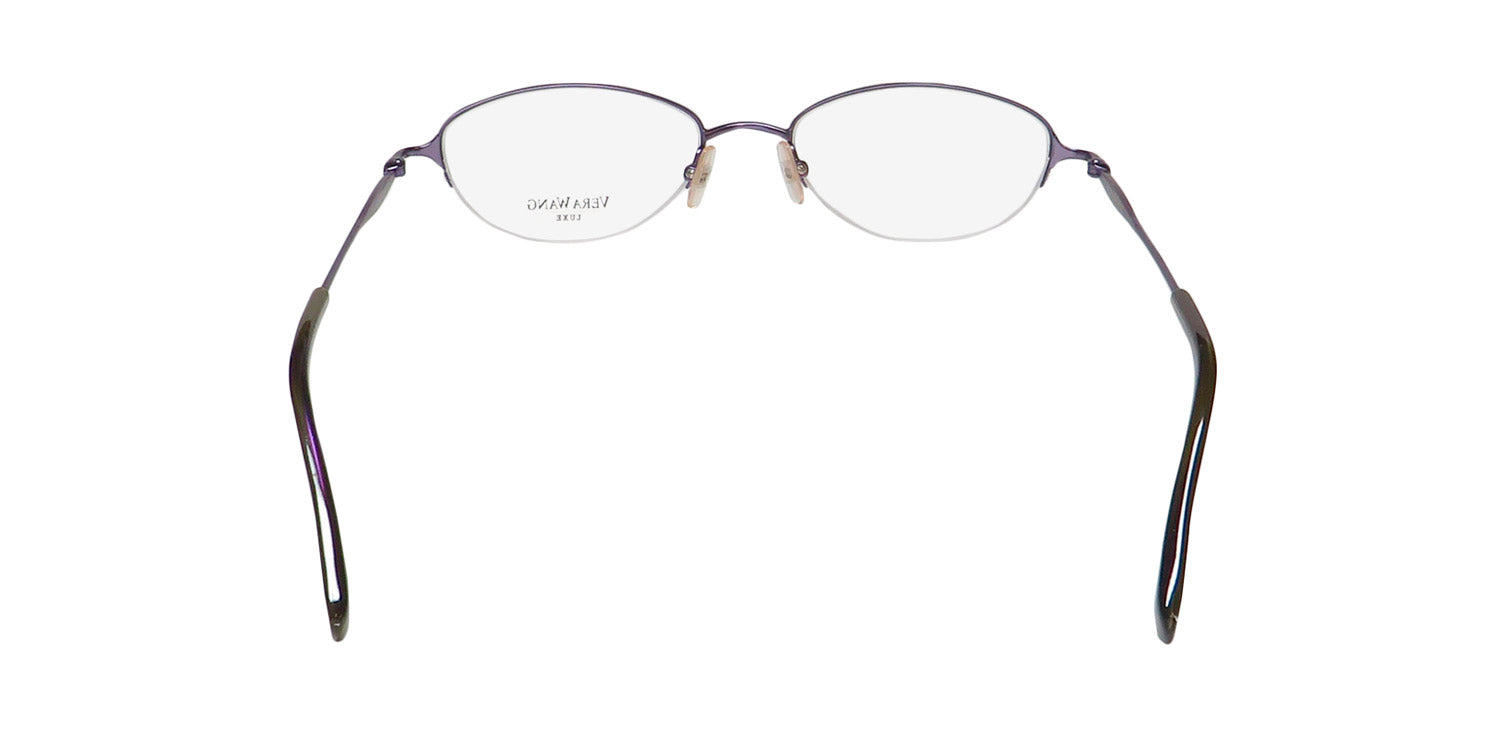 Vera Wang Luxe Lacerta Eyeglasses by ModaFrames