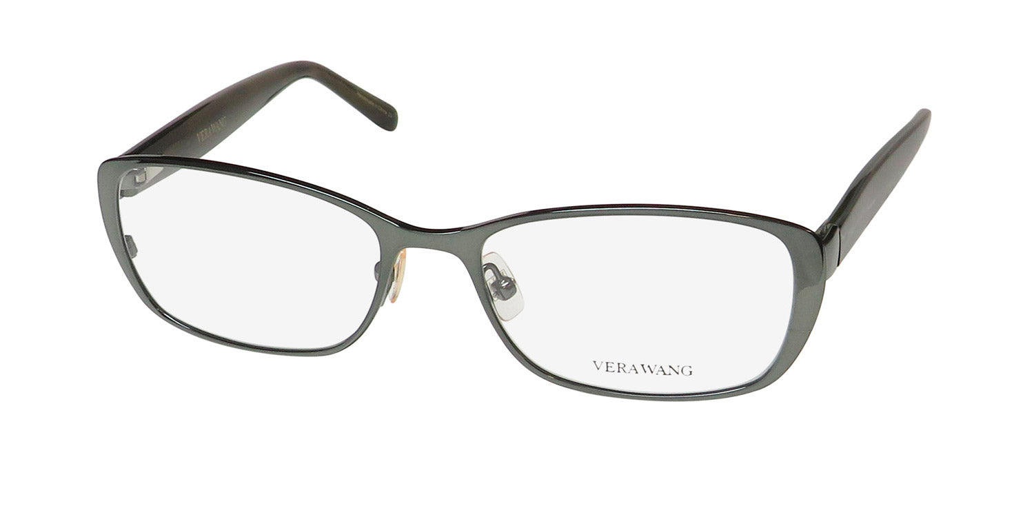 Vera Wang V378 Eyeglasses by ModaFrames