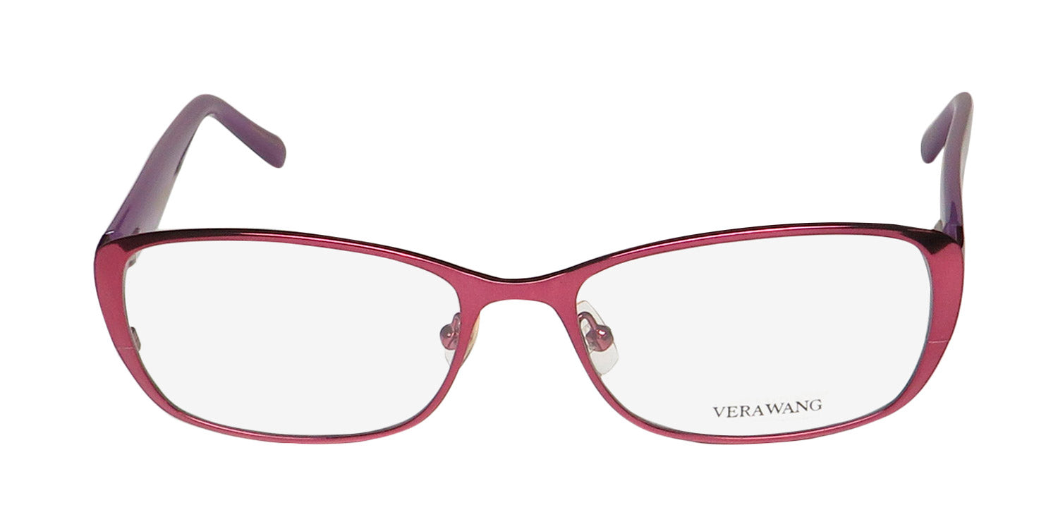Vera Wang V378 Eyeglasses by ModaFrames