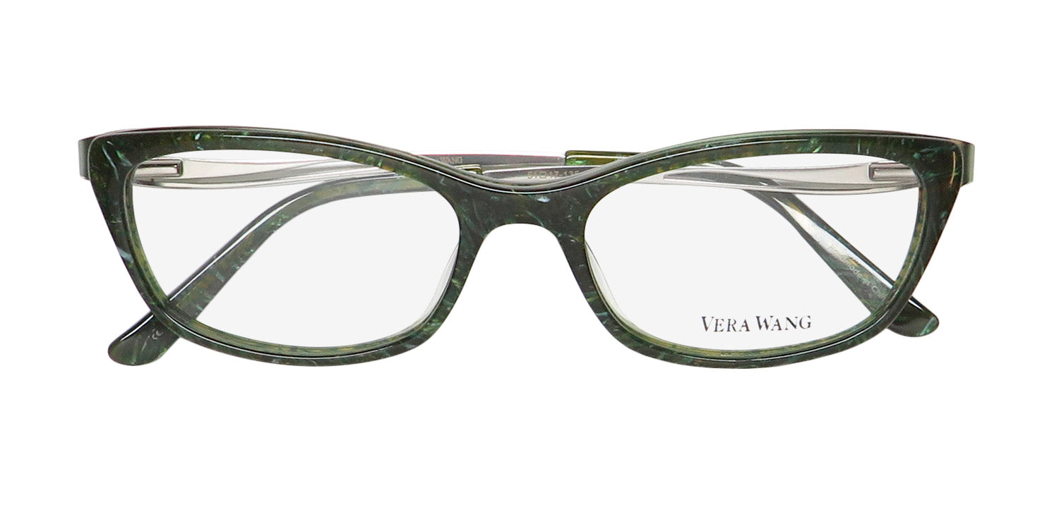 Vera Wang V332 Eyeglasses by ModaFrames