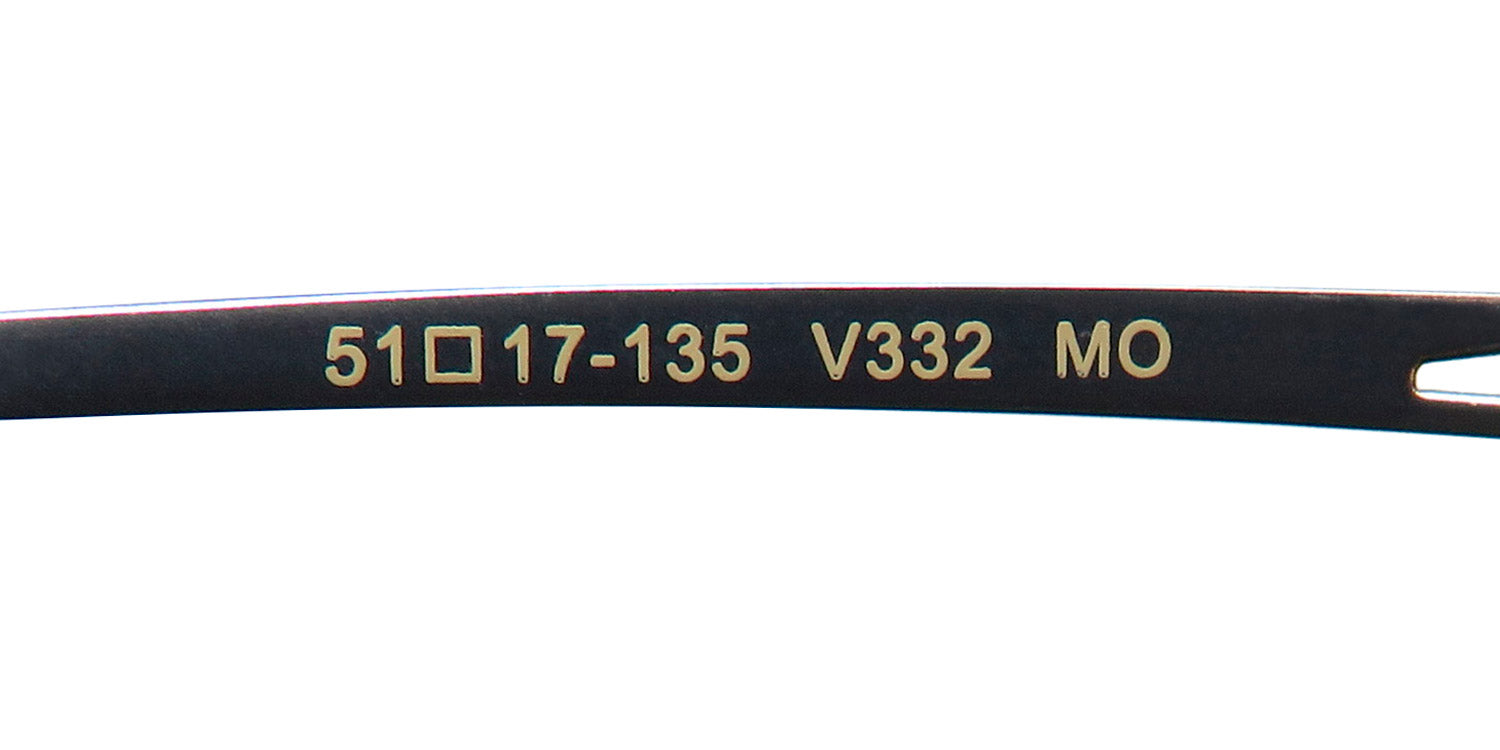 Vera Wang V332 Eyeglasses by ModaFrames