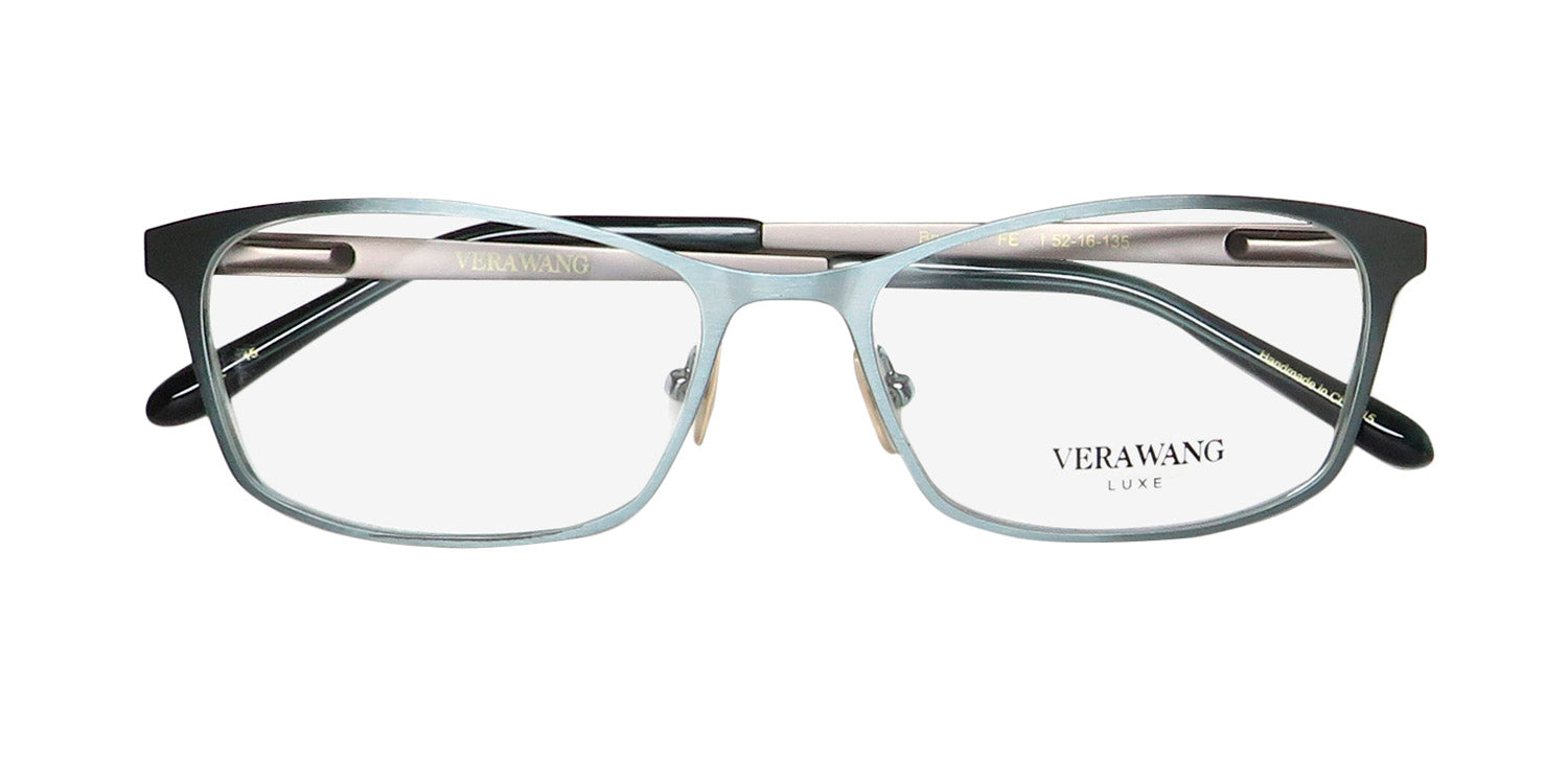 Vera Wang Luxe Brystal Eyeglasses by ModaFrames