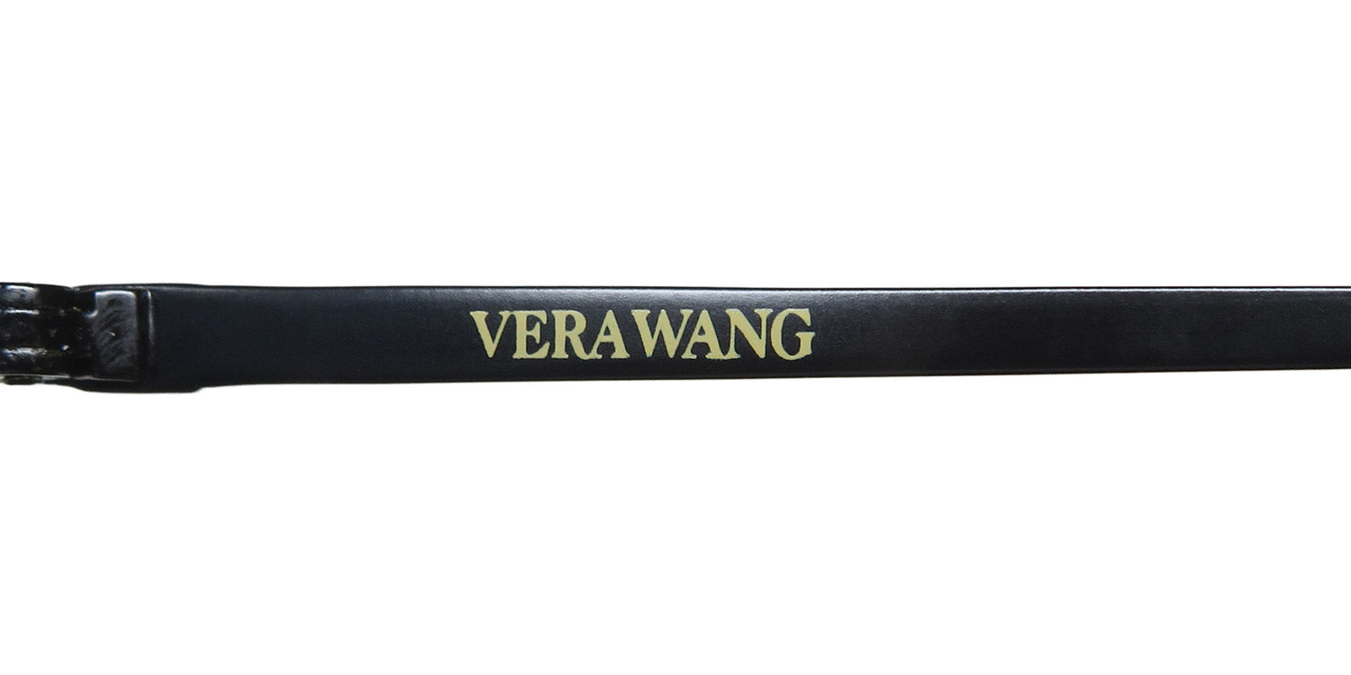 Vera Wang Luxe Pomponia Eyeglasses by ModaFrames