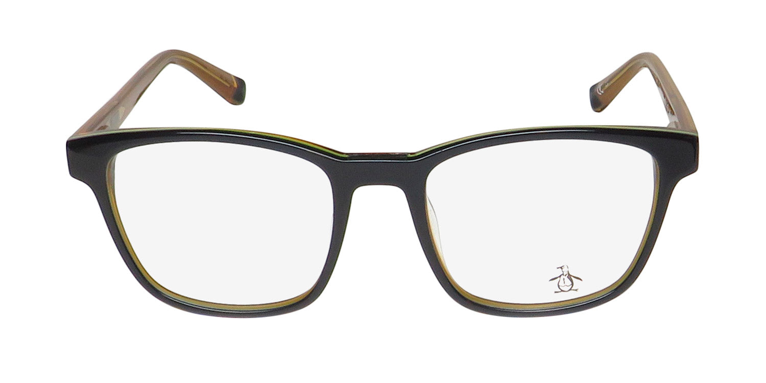 Original Penguin The Clifford Eyeglasses by ModaFrames