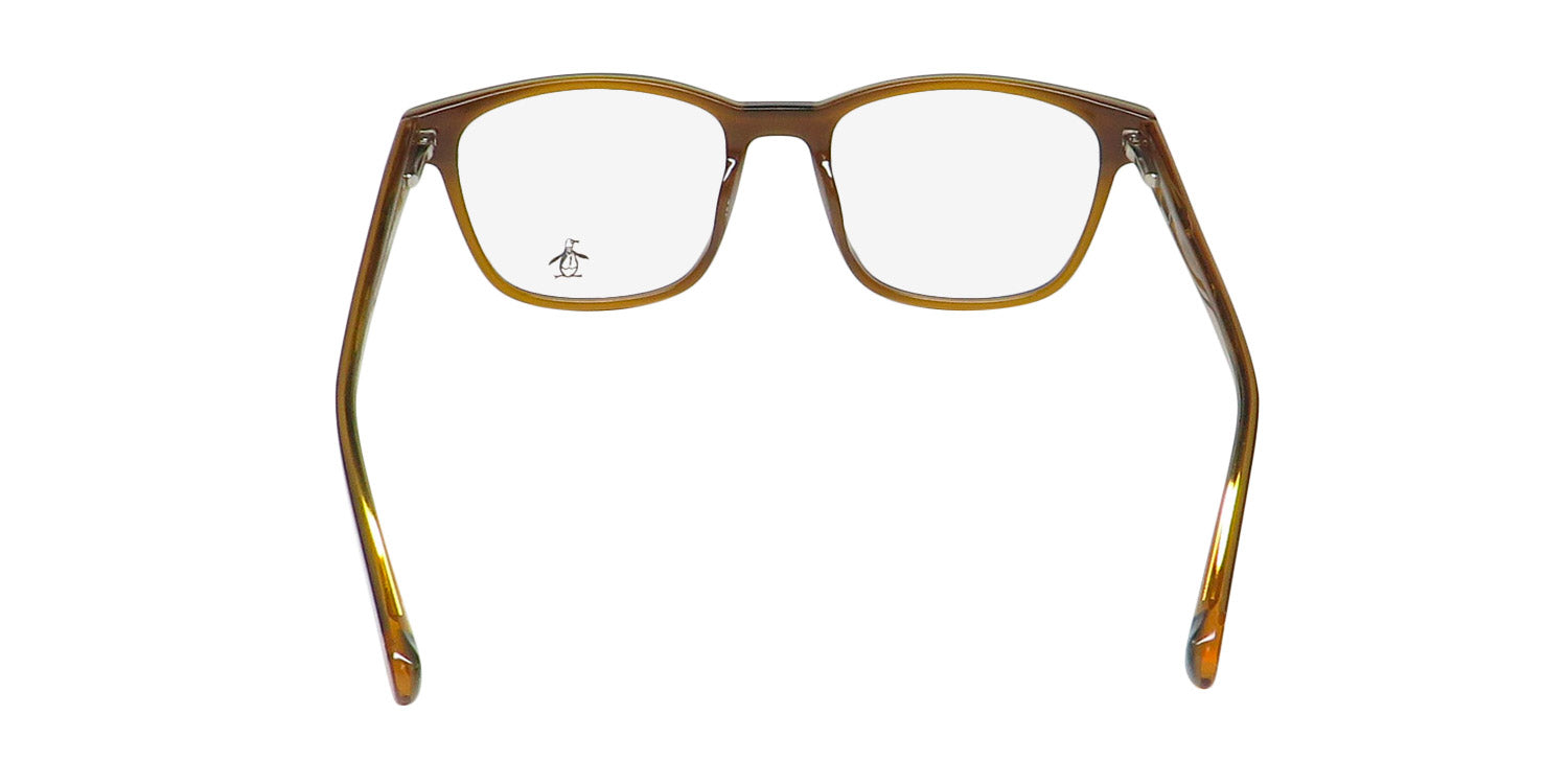 Original Penguin The Clifford Eyeglasses by ModaFrames