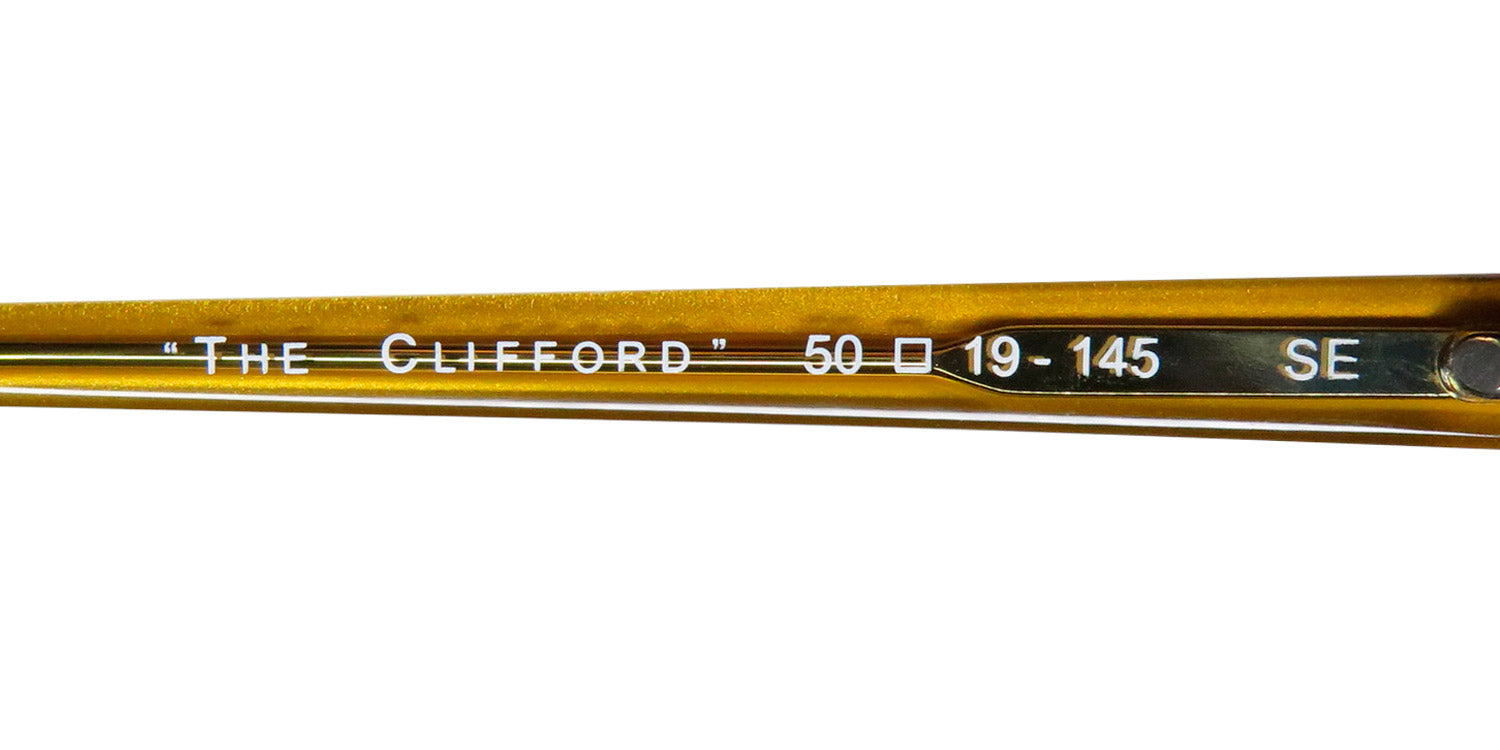 Original Penguin The Clifford Eyeglasses by ModaFrames