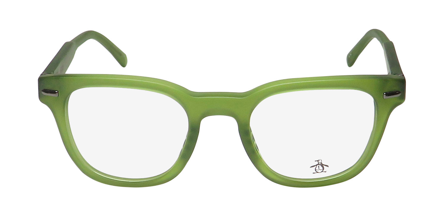 Original Penguin The Stanley Eyeglasses by ModaFrames