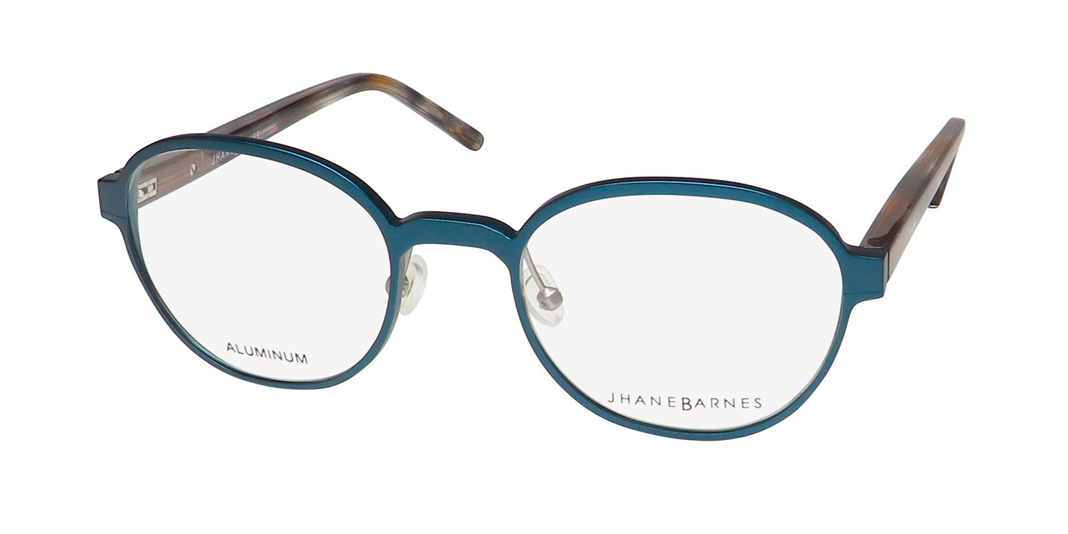 Jhane Barnes Sphere Eyeglasses by ModaFrames