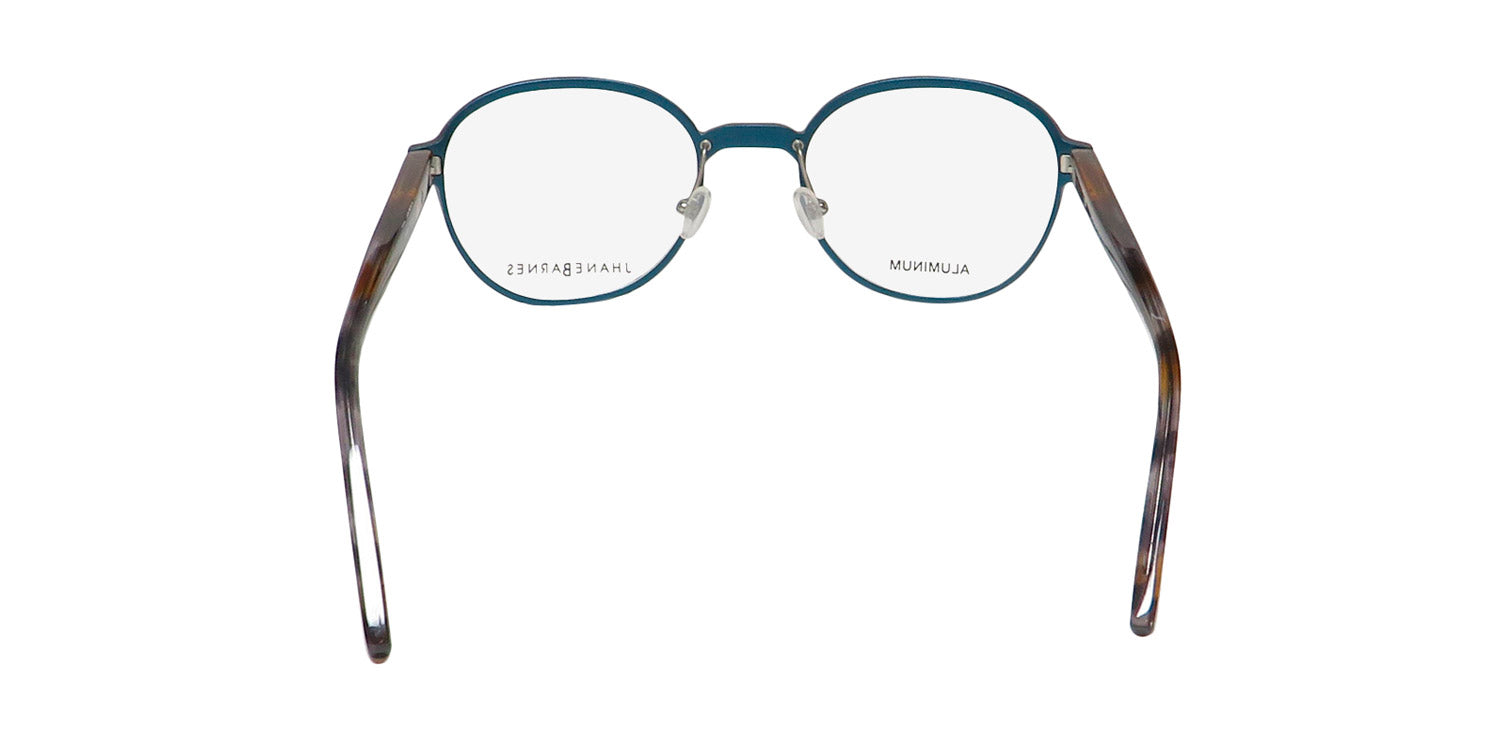 Jhane Barnes Sphere Eyeglasses by ModaFrames