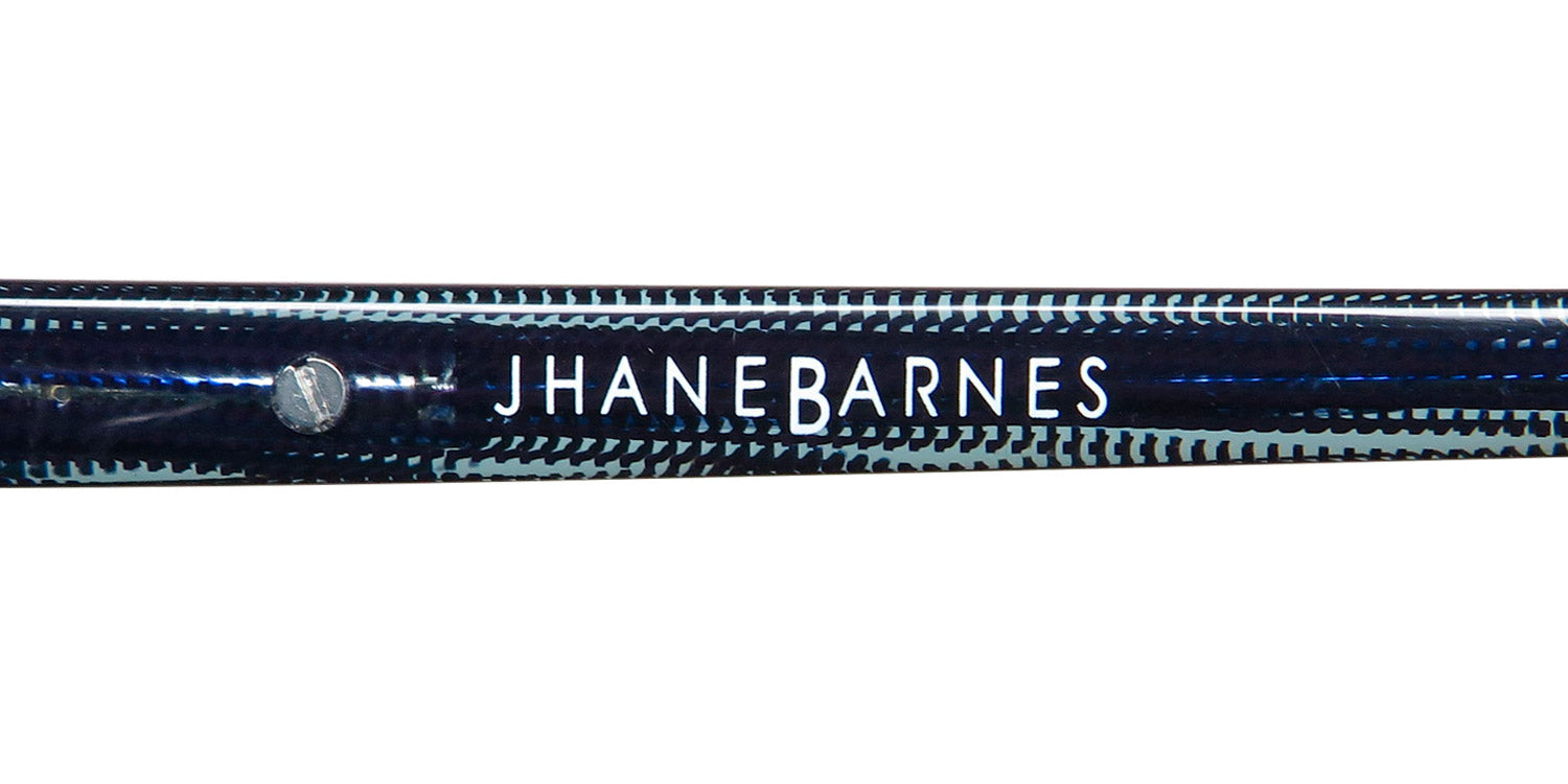 Jhane Barnes Area Eyeglasses by ModaFrames