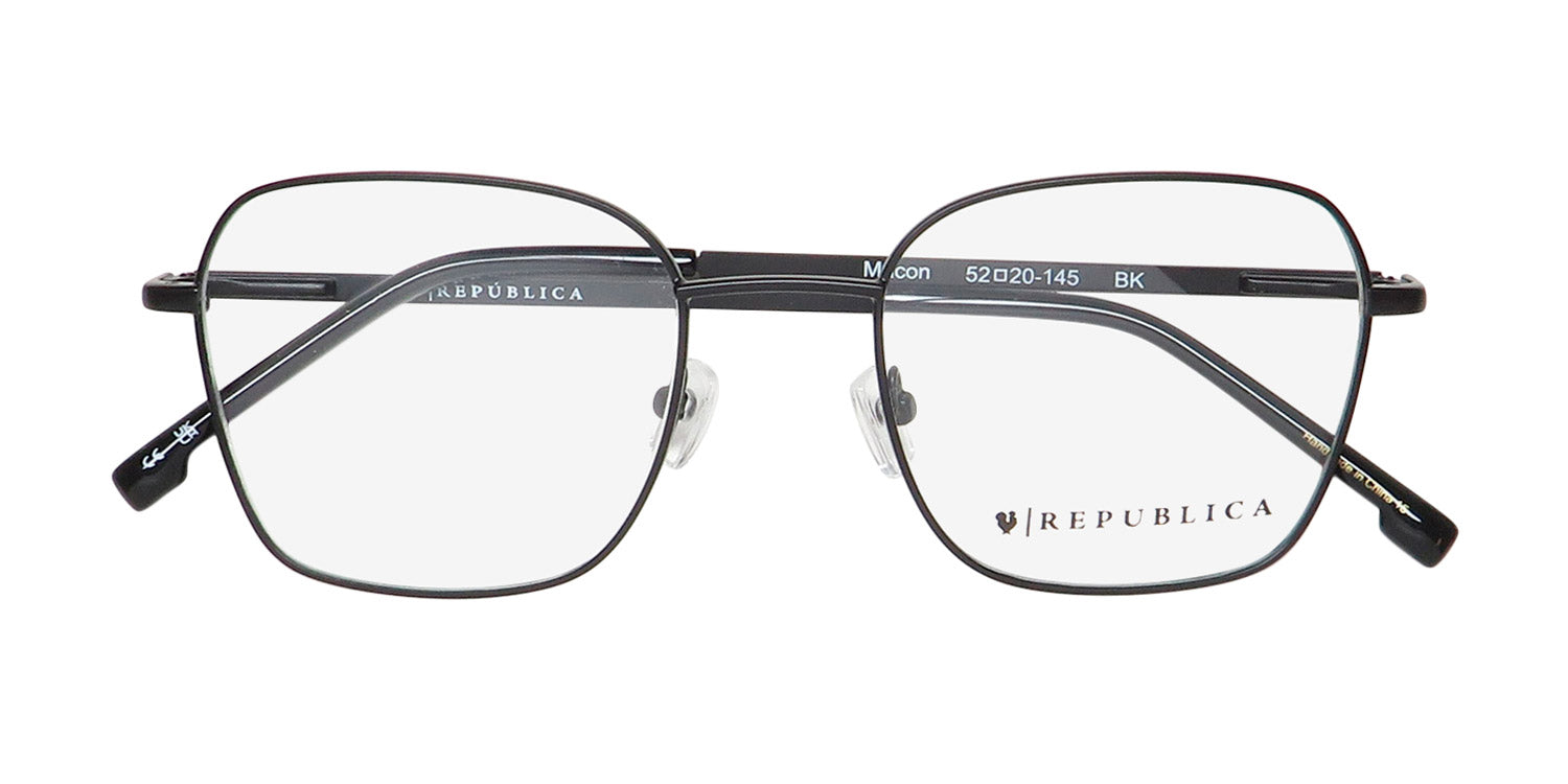 Republica Macon Eyeglasses by ModaFrames