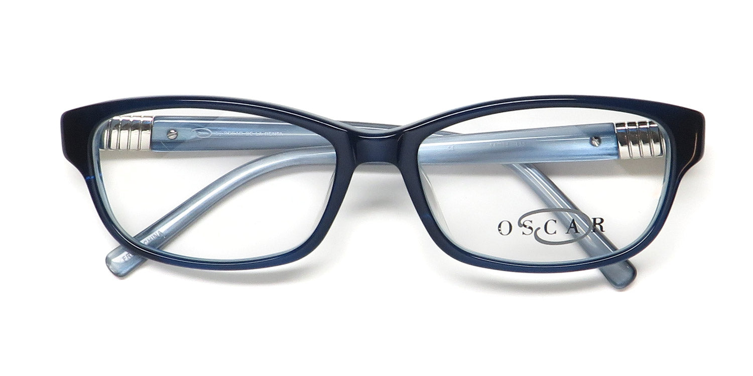Oscar de la Renta Osl 452 Eyeglasses by ModaFrames