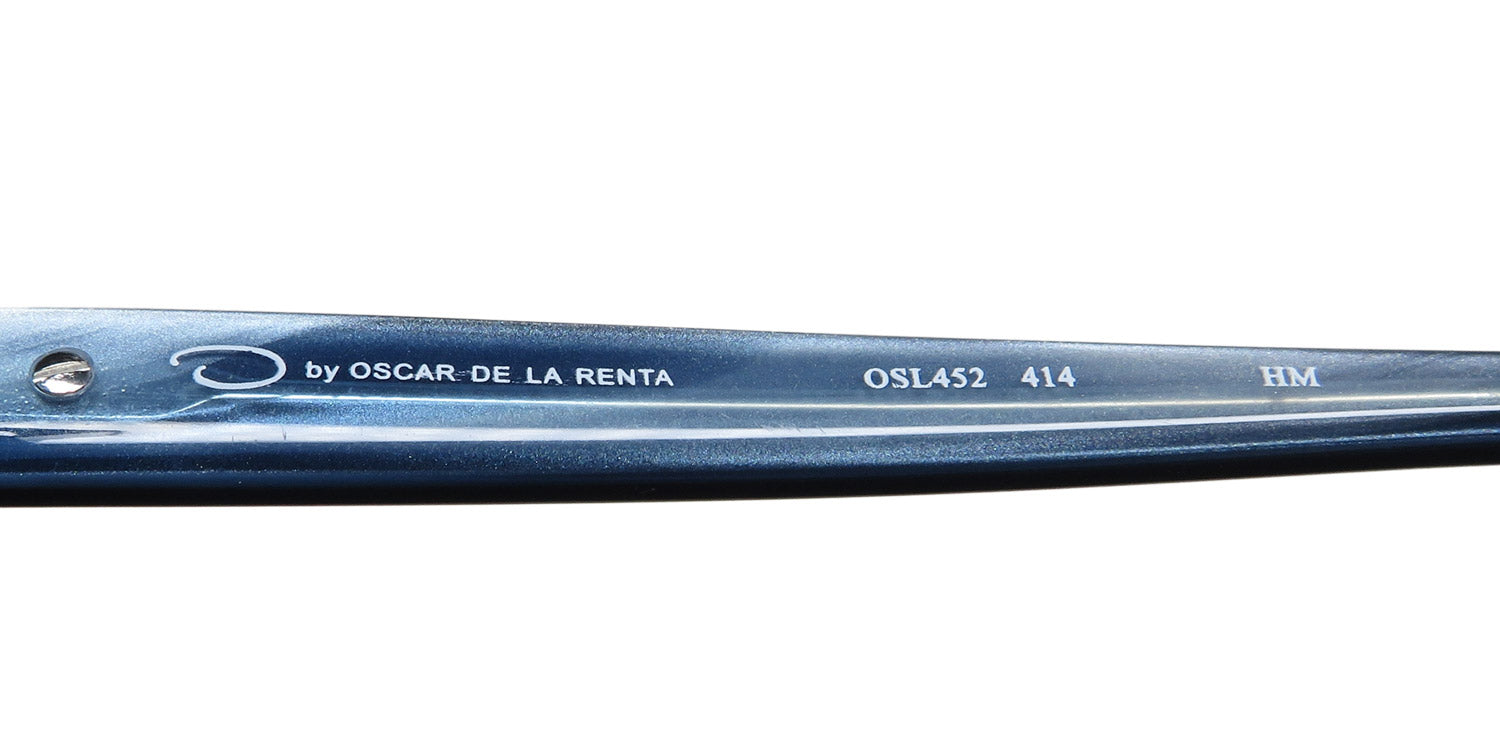 Oscar de la Renta Osl 452 Eyeglasses by ModaFrames