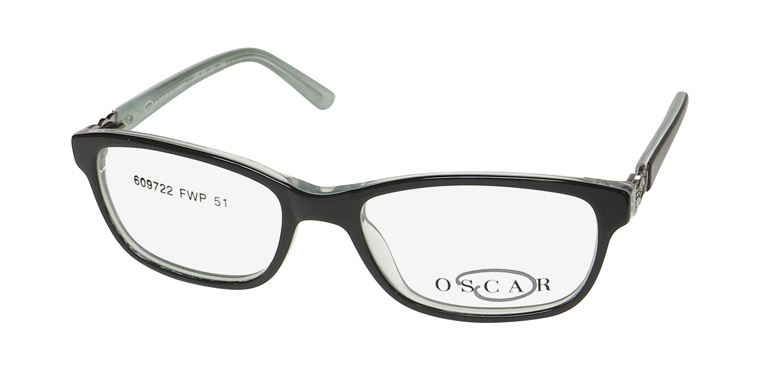 Oscar de la Renta Osl 508 Eyeglasses by ModaFrames