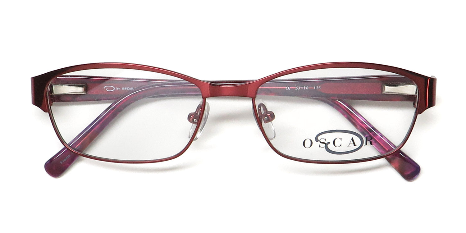 Oscar de la Renta Osl 457 Eyeglasses by ModaFrames