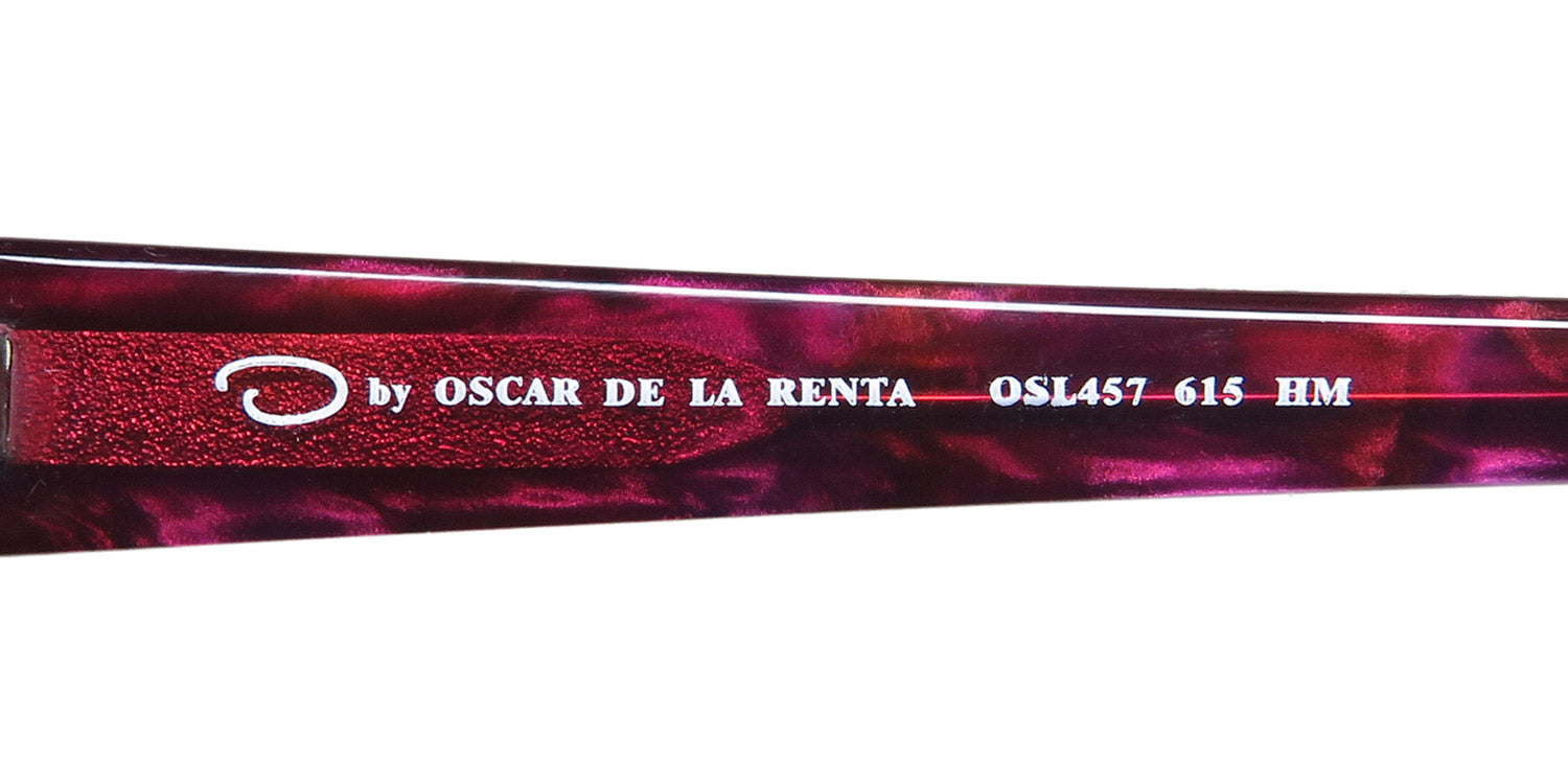 Oscar de la Renta Osl 457 Eyeglasses by ModaFrames