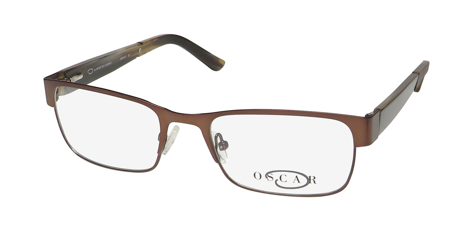 Oscar de la Renta Osm 823 Eyeglasses by ModaFrames
