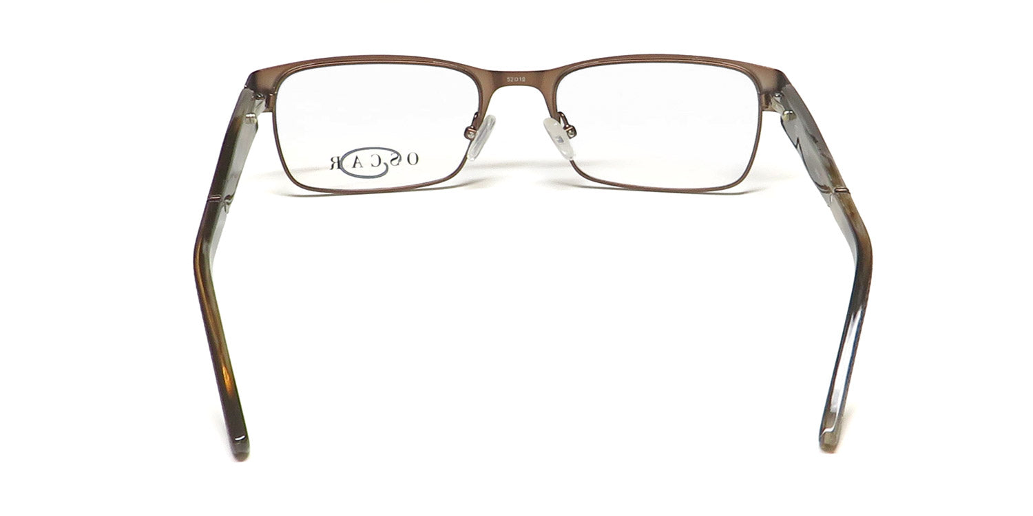 Oscar de la Renta Osm 823 Eyeglasses by ModaFrames