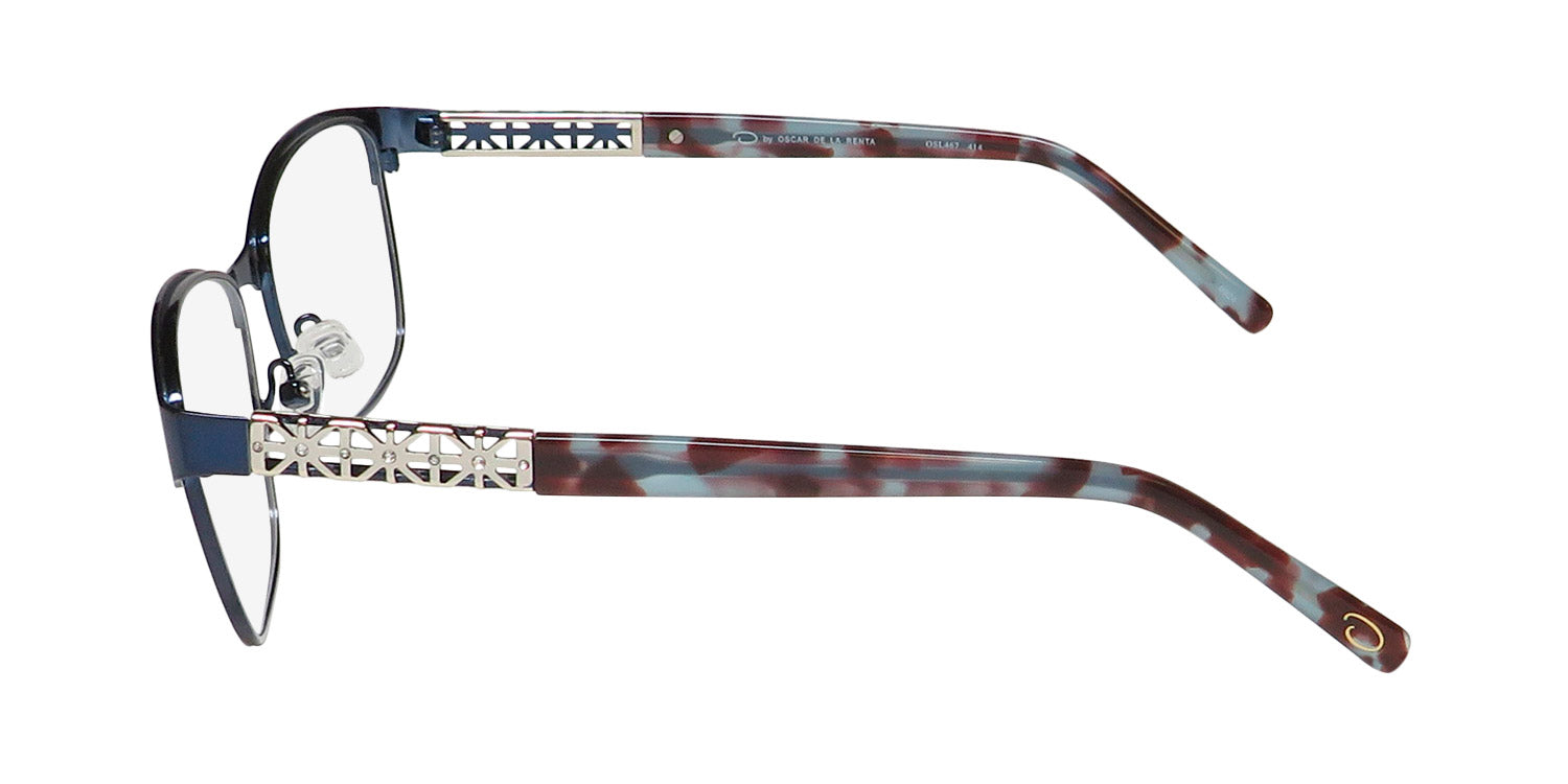 Oscar de la Renta Osl 467 Eyeglasses by ModaFrames
