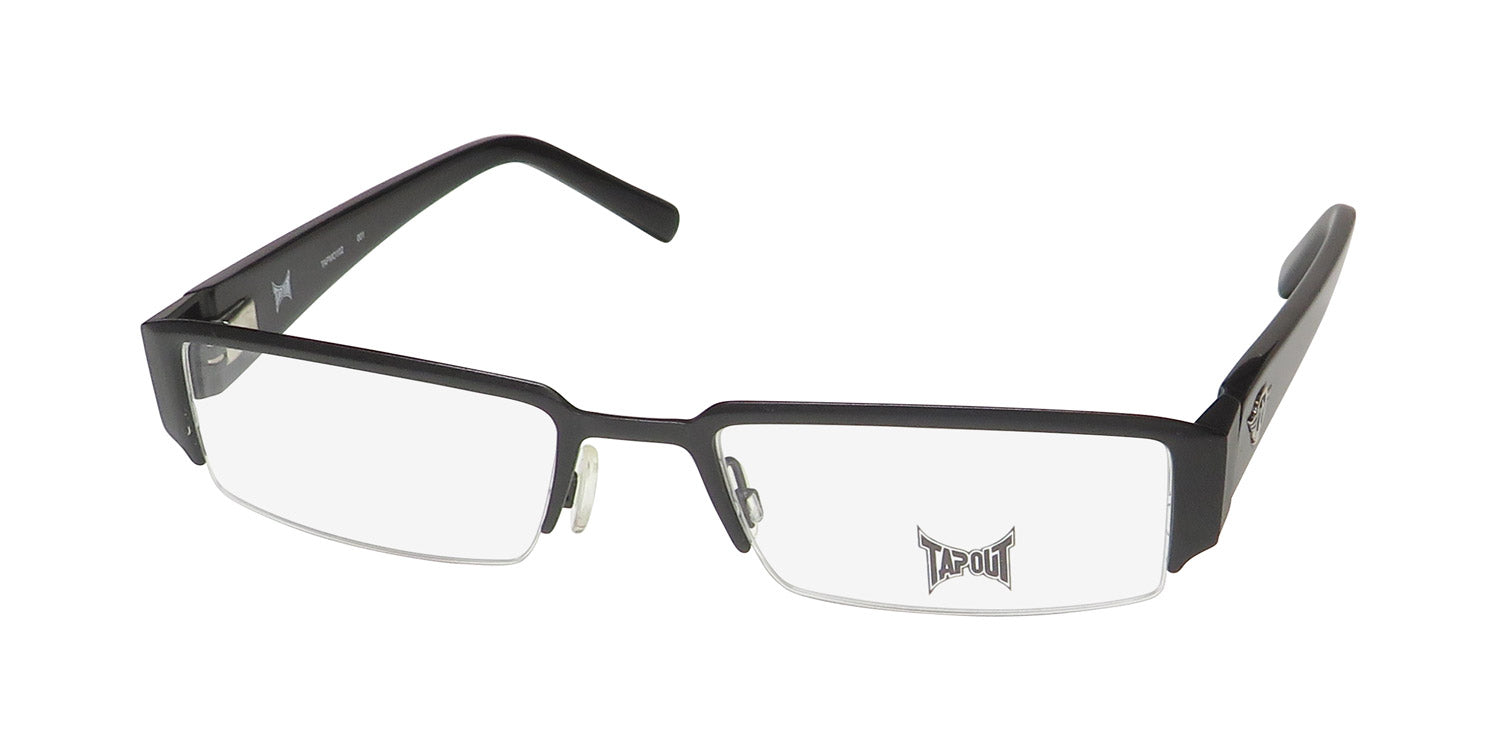 Tapout Tapmo102 Eyeglasses by ModaFrames