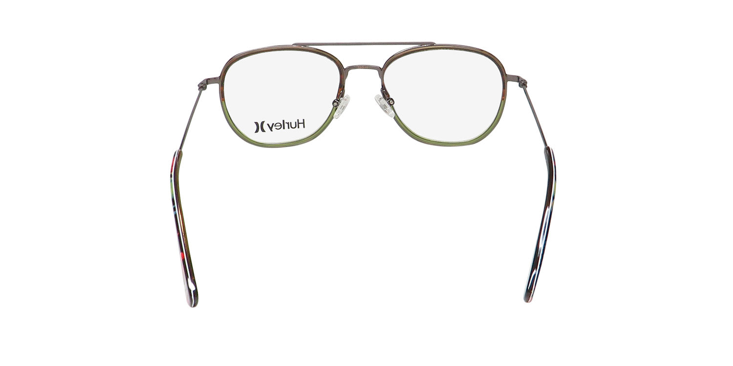 Hurley Hmo102 Malibu Eyeglasses by ModaFrames
