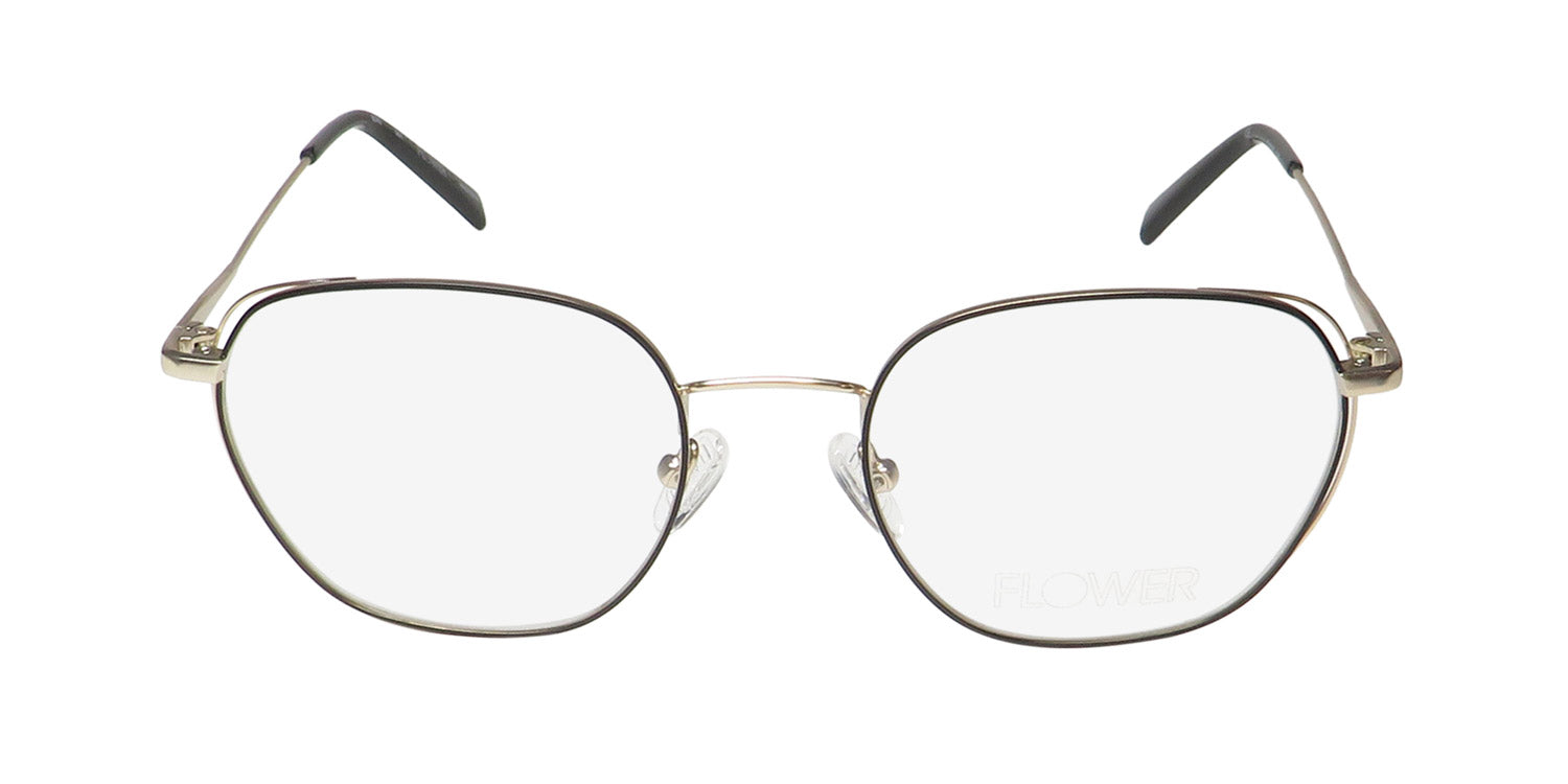 Flower 6042 Wisteria Eyeglasses by ModaFrames
