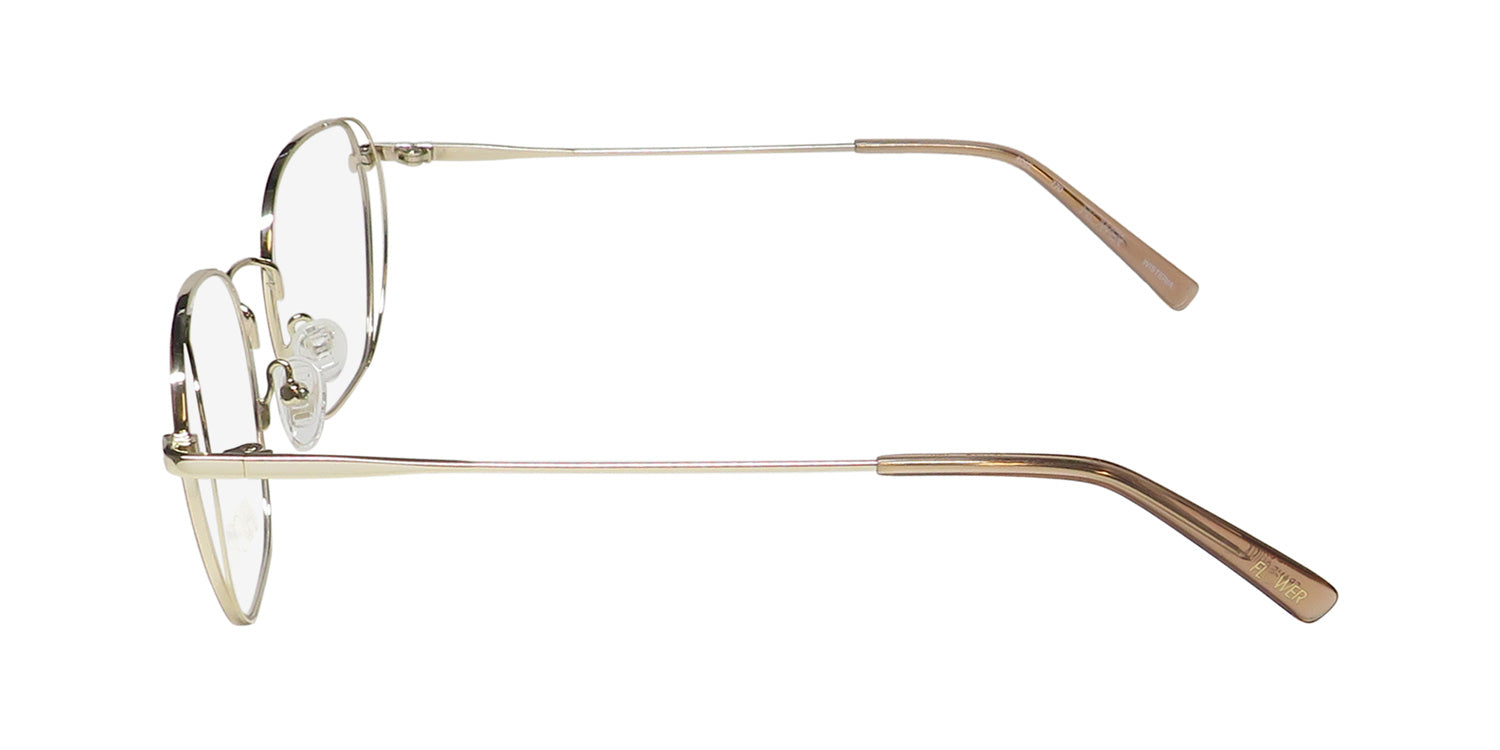 Flower 6042 Wisteria Eyeglasses by ModaFrames