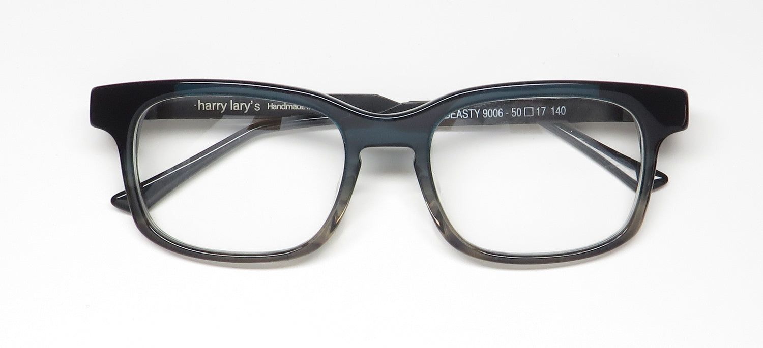 Harry Lary&