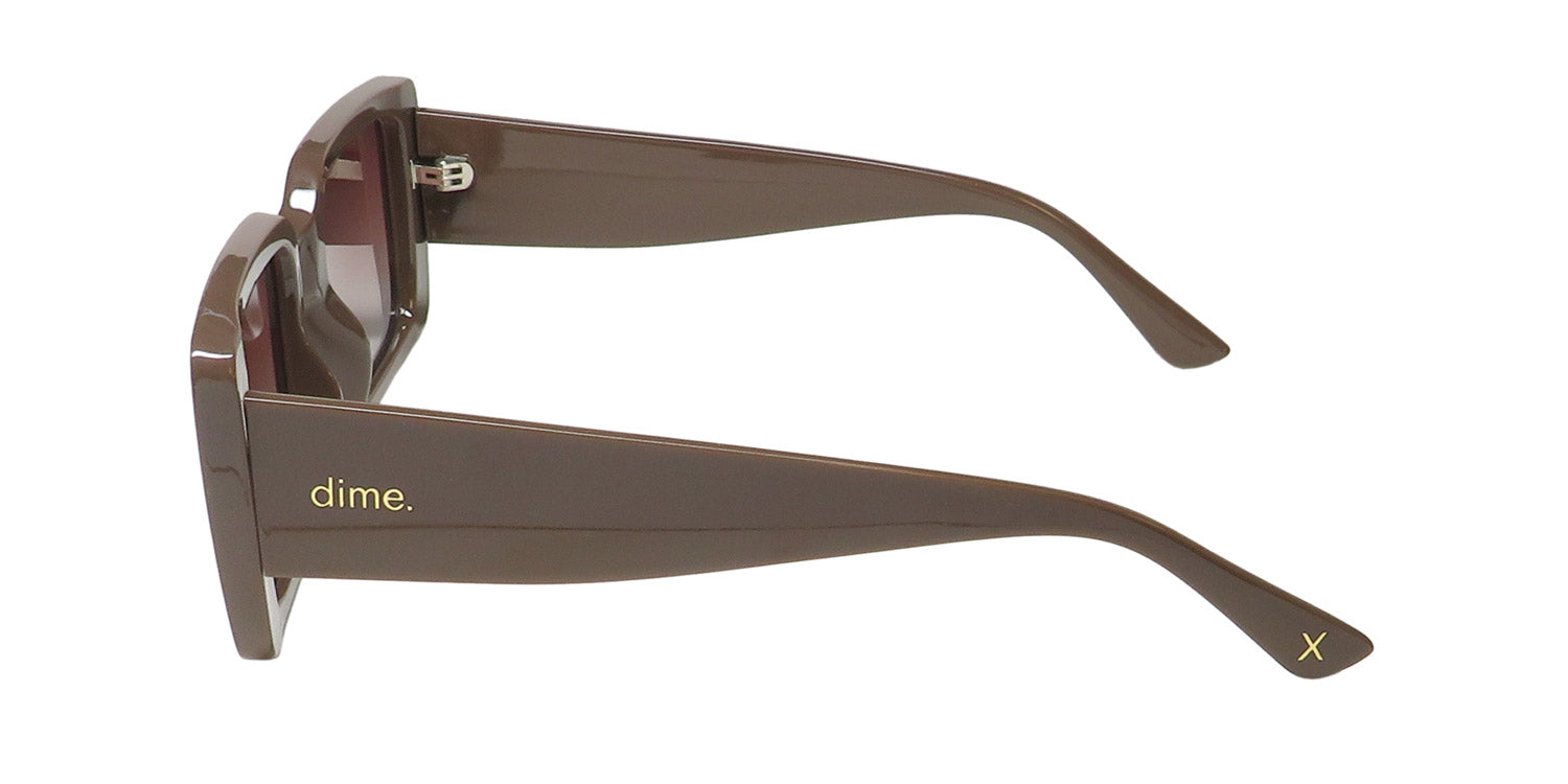 Dime 0628 Sunglasses by ModaFrames