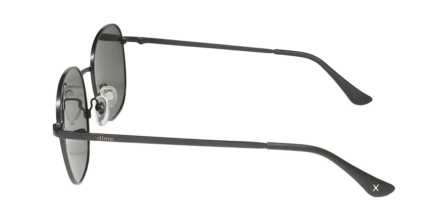 Dime 0527 Sunglasses by ModaFrames