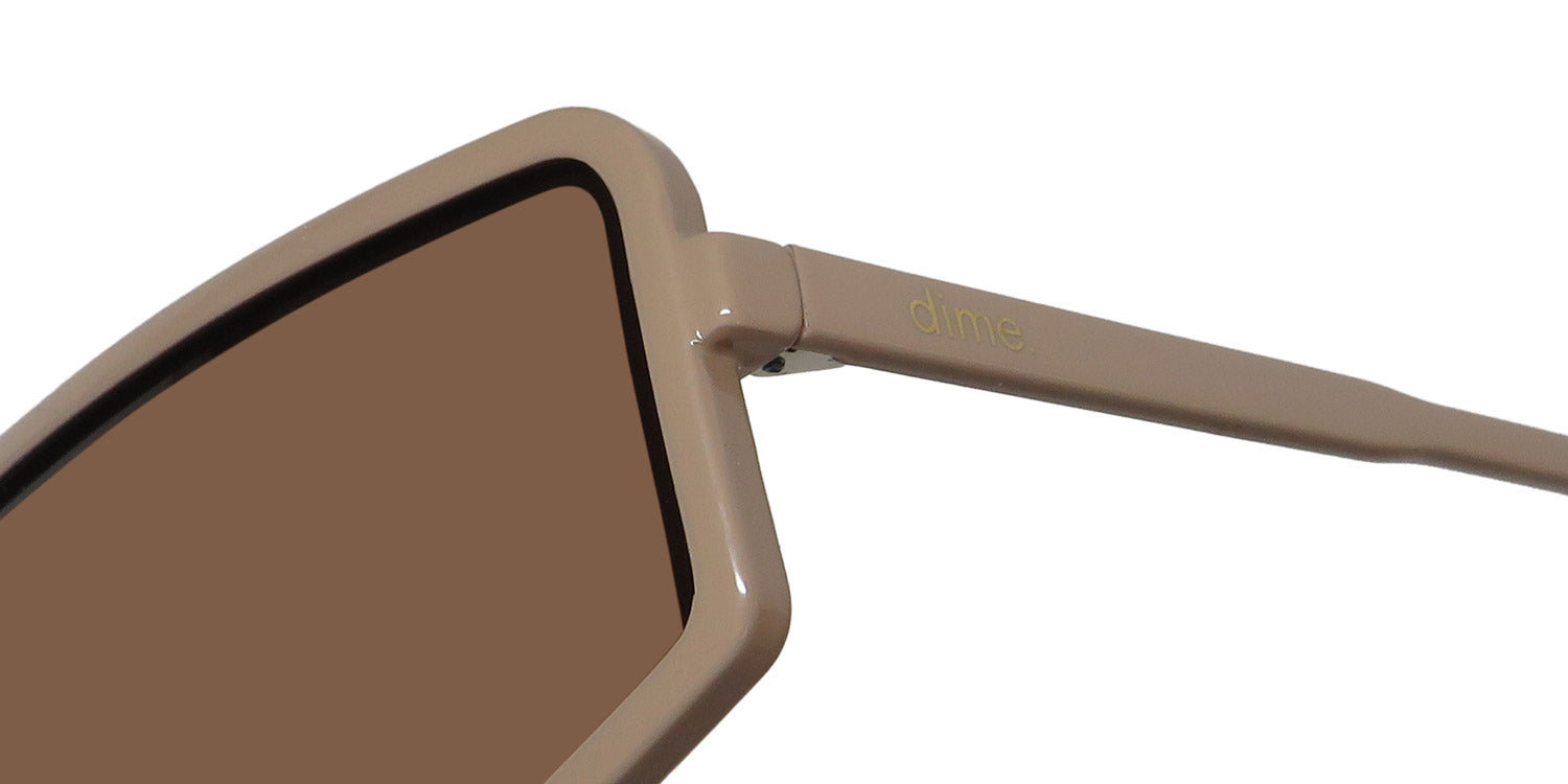 Dime 0735 Nathalie Paris Sunglasses by ModaFrames