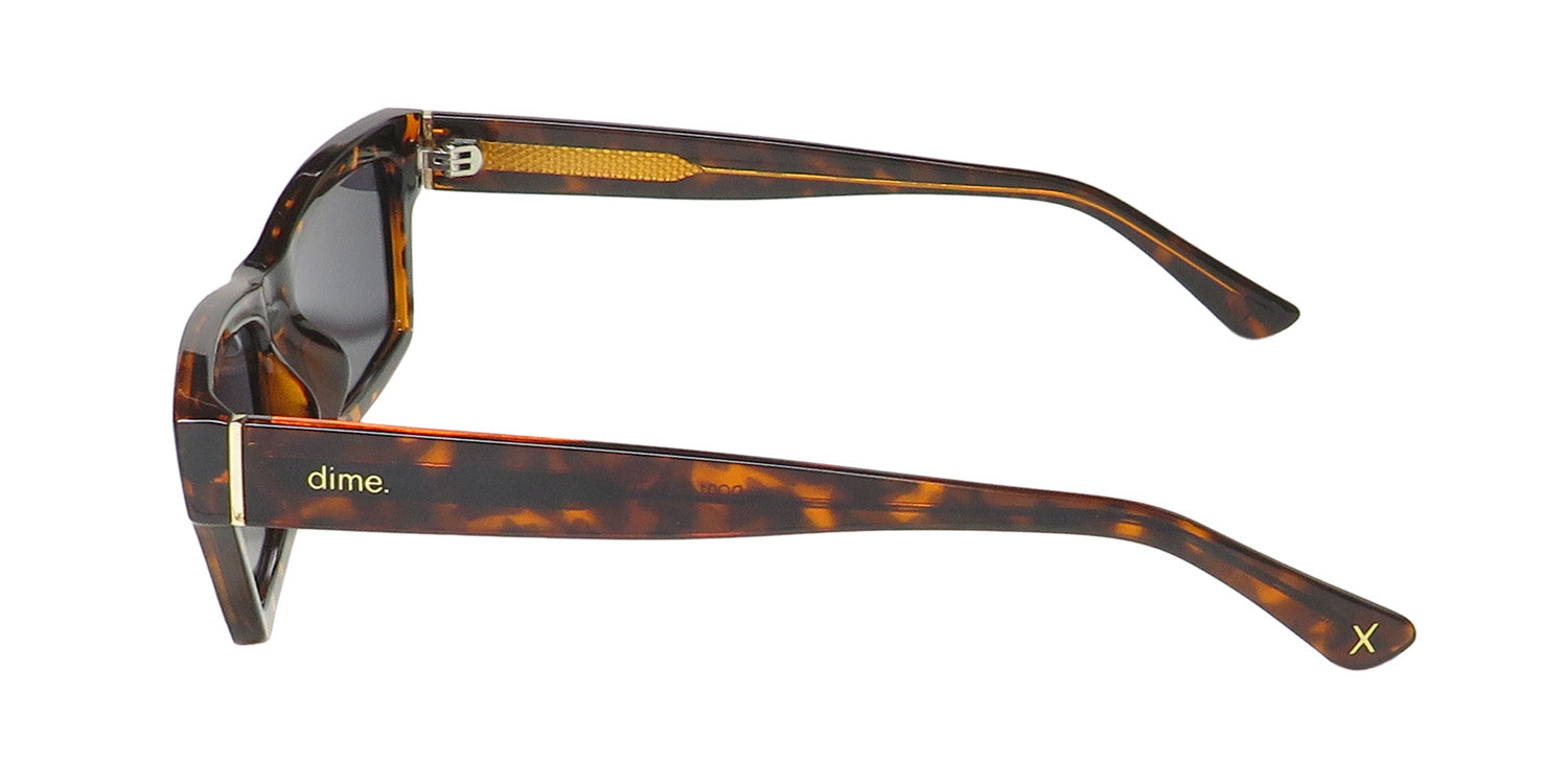 Dime 0536 Sunglasses by ModaFrames