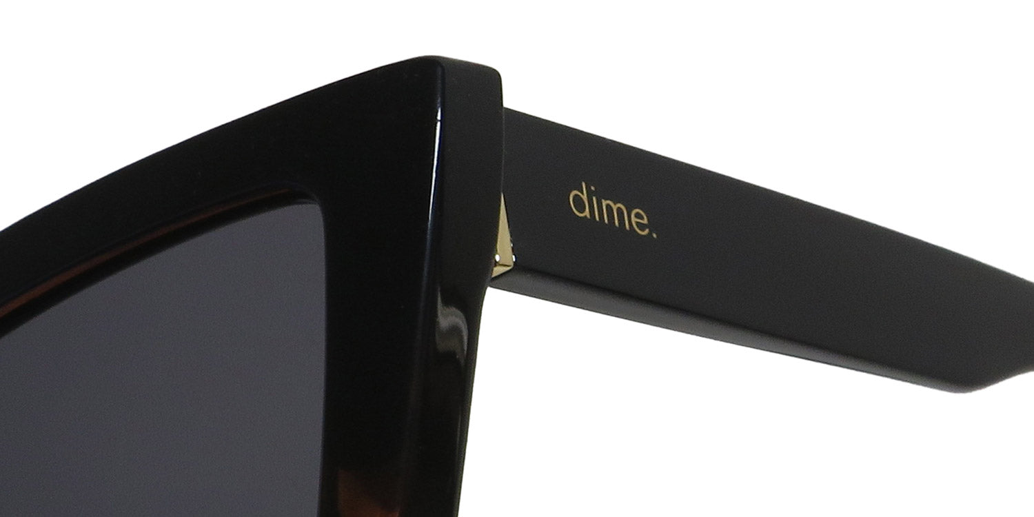 Dime 0562 Sunglasses by ModaFrames