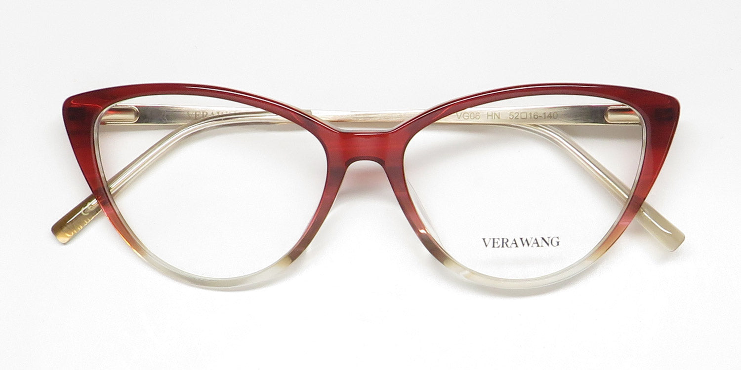Vera Wang Vg06 Eyeglasses by ModaFrames