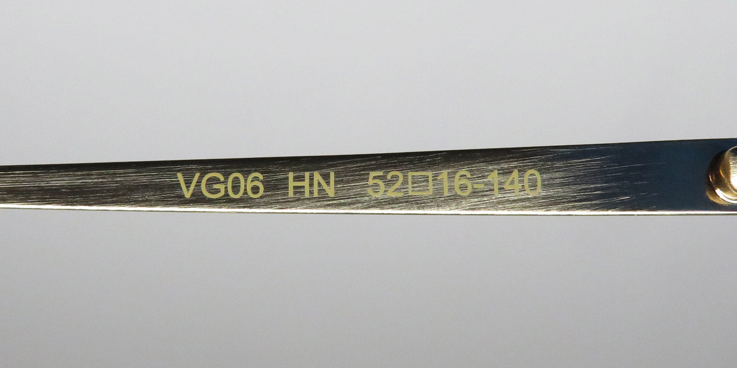 Vera Wang Vg06 Eyeglasses by ModaFrames