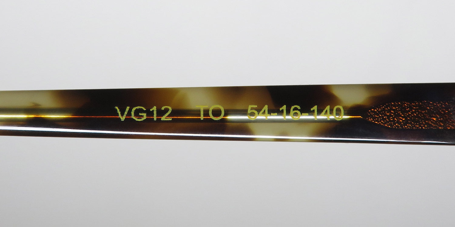 Vera Wang Vg12 Eyeglasses by ModaFrames