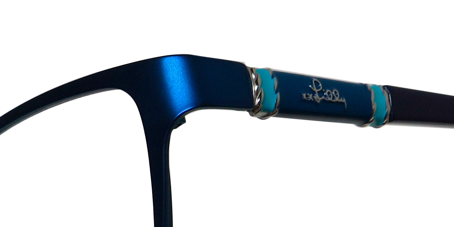 Lilly Pulitzer Chatham Eyeglasses by ModaFrames