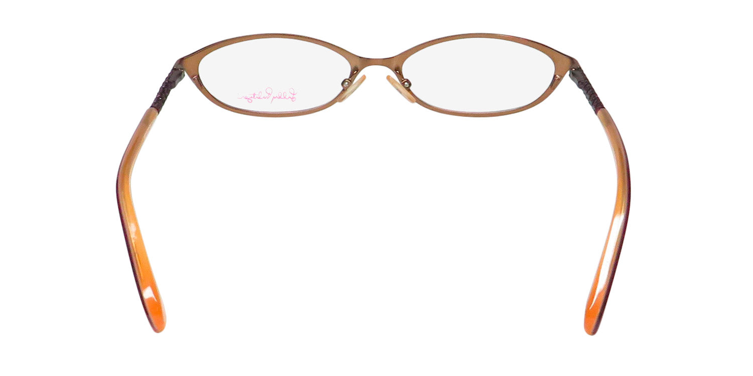 Lilly Pulitzer Connie Eyeglasses by ModaFrames